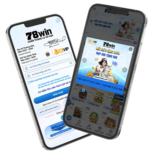 Nhấp vào biểu tượng tải xuống Android win66 code
