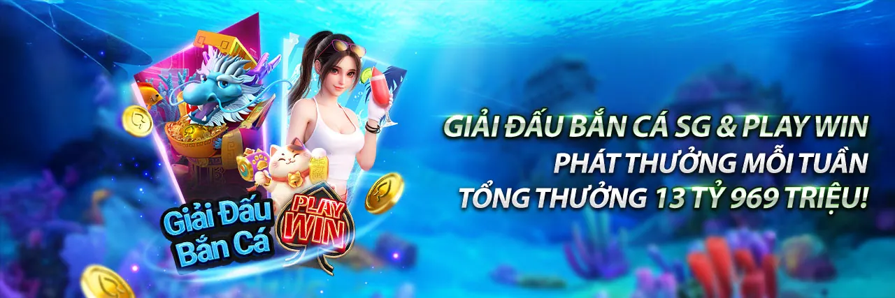 Hình ảnh chính game bắn cá win66 code