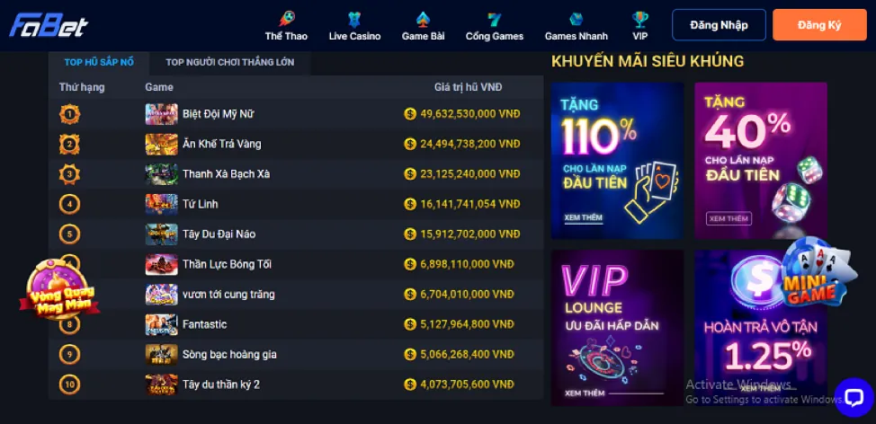 Hướng dẫn và Mẹo Chơi Game win66 code